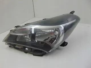 2014-2017 112233 100-19011 Фара левая Toyota Yaris 3 Арт e10309758, вид 1