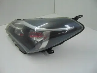 2014-2017 112233 100-19011 Фара левая Toyota Yaris 3 Арт e10309758, вид 3