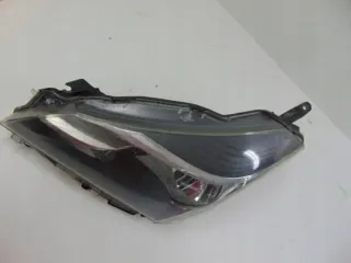 2014-2017 112233 100-19011 Фара левая Toyota Yaris 3 Арт e10309758, вид 4