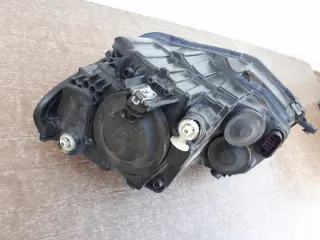 2K1941016B 1ED012286-02 Фара правая Volkswagen Caddy 4 Арт e10310607, вид 12