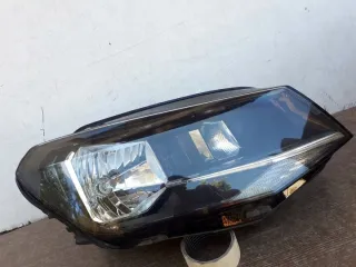 2K1941016B 1ED012286-02 Фара правая Volkswagen Caddy 4 Арт e10310607, вид 2