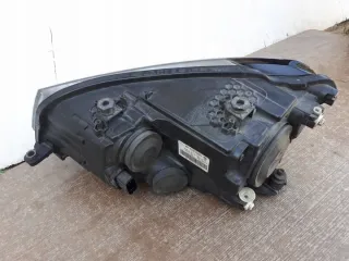 2K1941016B 1ED012286-02 Фара правая Volkswagen Caddy 4 Арт e10310607, вид 8