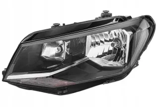 2K1941015B 1ED012286011 2K1941015 2K1941015A Фара левая Volkswagen Caddy 4 Арт e10310644, вид 1