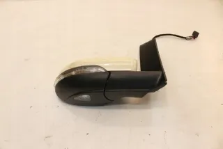 2010-2015 Зеркало наружное правое Volkswagen Touran 2 Арт e10310768, вид 7
