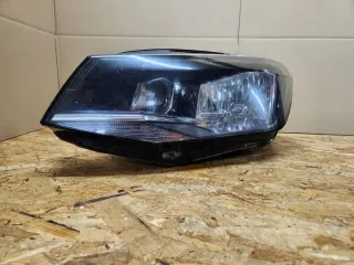 2K1941015A 1ED012286-01 Фара левая Volkswagen Caddy 3 Арт e10310803, вид 4