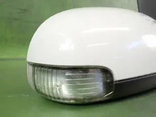 010744 Зеркало наружное правое Volkswagen Touran 1 Арт e10310821, вид 5