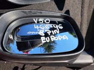 466-46 Зеркало наружное правое Volvo S40 2 Арт e10311436, вид 3