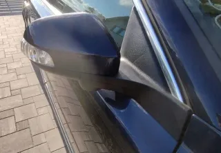 498-46 Зеркало наружное правое Volvo S80 2 Арт e10312262, вид 1