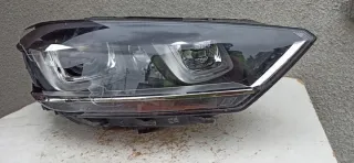 517941034B Фара правая Volkswagen Golf 7 Арт e10312362, вид 1