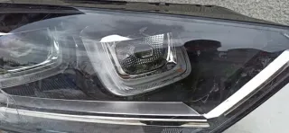 517941034B Фара правая Volkswagen Golf 7 Арт e10312362, вид 2