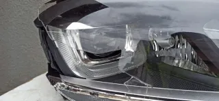 517941034B Фара правая Volkswagen Golf 7 Арт e10312362, вид 3