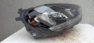 517941034B Фара правая Volkswagen Golf 7 Арт e10312362, вид 4