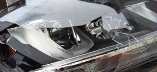 517941034B Фара правая Volkswagen Golf 7 Арт e10312362, вид 5