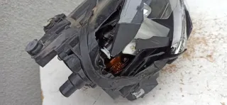 517941034B Фара правая Volkswagen Golf 7 Арт e10312362, вид 6