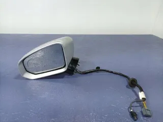 614-46 Зеркало наружное левое Volvo S90 2 Арт e10312386, вид 1