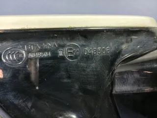 614-46 Зеркало наружное левое Volvo S90 2 Арт e10312386, вид 6
