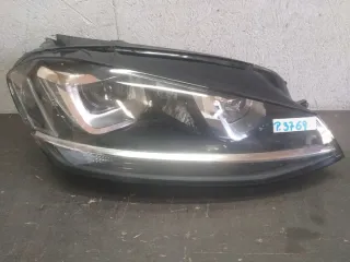 5G1941032 Фара правая Volkswagen Golf 7 Арт e10312402, вид 1