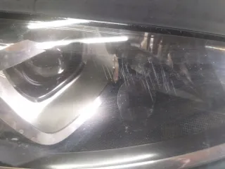 5G1941032 Фара правая Volkswagen Golf 7 Арт e10312402, вид 2