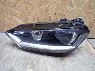 2014-2017R 517941005C Фара левая Volkswagen Golf 7 Арт e10312406, вид 1