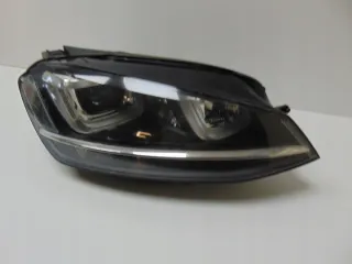 5G1941034 Фара правая Volkswagen Golf 7 Арт e10312461, вид 2