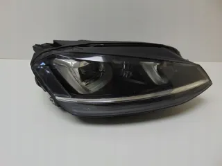 5G1941034 Фара правая Volkswagen Golf 7 Арт e10312461, вид 4