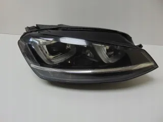 5G1941034 Фара правая Volkswagen Golf 7 Арт e10312461, вид 5