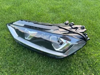 517941031B Фара левая Volkswagen Golf 7 Арт e10312523, вид 2