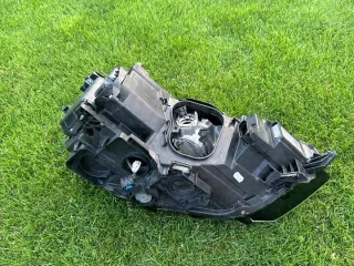 517941031B Фара левая Volkswagen Golf 7 Арт e10312523, вид 6