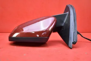 702-46 31402553 Зеркало наружное левое Volvo V60 1 Арт e10312567, вид 5