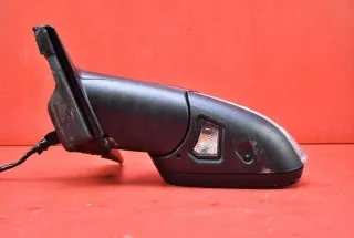702-46 31402553 Зеркало наружное левое Volvo V60 1 Арт e10312567, вид 6