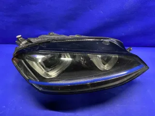 5G1941034C Фара правая Volkswagen Golf 7 Арт e10312752, вид 2