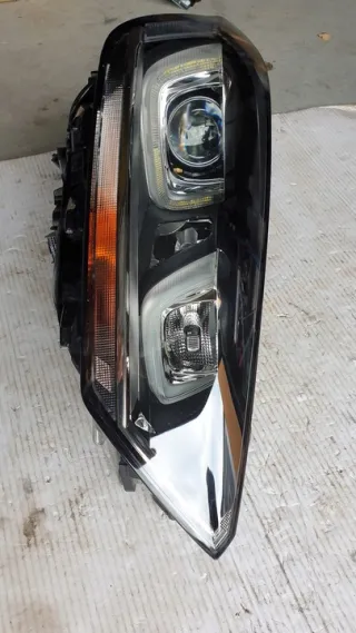 517941034B Фара правая Volkswagen Golf 7 Арт e10314018, вид 1