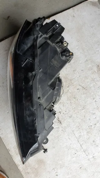 517941034B Фара правая Volkswagen Golf 7 Арт e10314018, вид 3