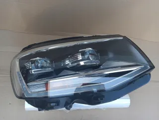 2015-19 7E1941036A Фара правая Volkswagen Multivan T6 Арт e10314084, вид 3
