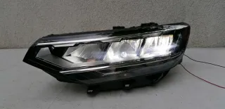 3G1941035P 3G1941035PJJ Фара левая Volkswagen Passat B8 Арт e10314119, вид 2