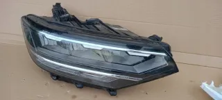  3G1941036P 90172735 Фара правая Volkswagen Passat B8 Арт e10314120, вид 2