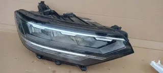  3G1941036P 90172735 Фара правая Volkswagen Passat B8 Арт e10314120, вид 4