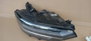  3G1941036P 90172735 Фара правая Volkswagen Passat B8 Арт e10314120, вид 5