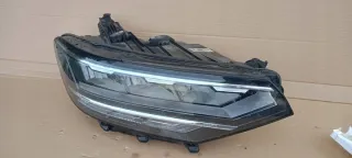  3G1941036P 90172735 Фара правая Volkswagen Passat B8 Арт e10314120, вид 6