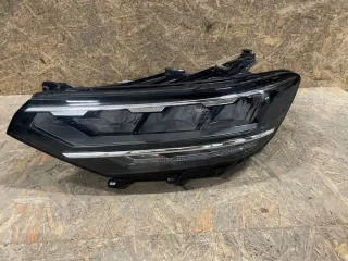 3G1941035P Фара левая Volkswagen Passat B8 Арт e10314143, вид 1
