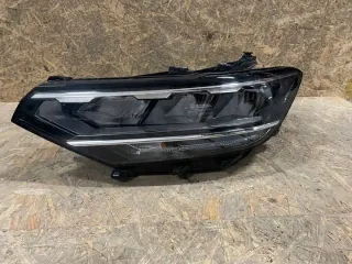 3G1941035P Фара левая Volkswagen Passat B8 Арт e10314143, вид 2