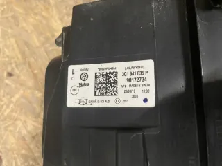 3G1941035P Фара левая Volkswagen Passat B8 Арт e10314143, вид 5