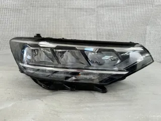 3G1941036P, Фара правая Volkswagen Passat B8 Арт e10314194, вид 1