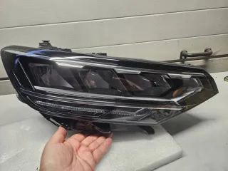 3G1941036P Фара правая Volkswagen Passat B8 Арт e10314199, вид 1