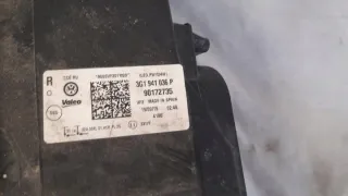 3G1941036P Фара правая Volkswagen Passat B8 Арт e10314210, вид 3