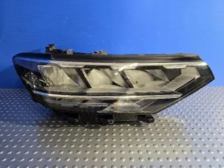 3G1941036P Фара правая Volkswagen Passat B8 Арт e10314246, вид 1