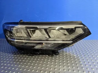 3G1941036P Фара правая Volkswagen Passat B8 Арт e10314246, вид 2