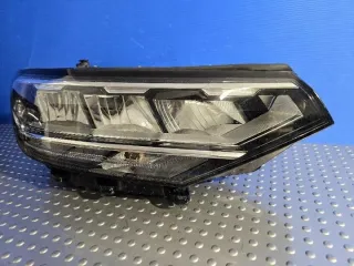 3G1941036P Фара правая Volkswagen Passat B8 Арт e10314246, вид 3