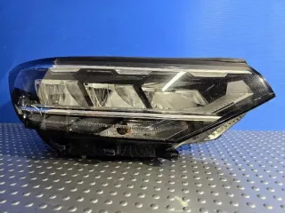 3G1941036P Фара правая Volkswagen Passat B8 Арт e10314246, вид 4