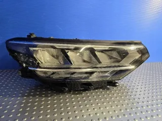 3G1941036P Фара правая Volkswagen Passat B8 Арт e10314246, вид 5